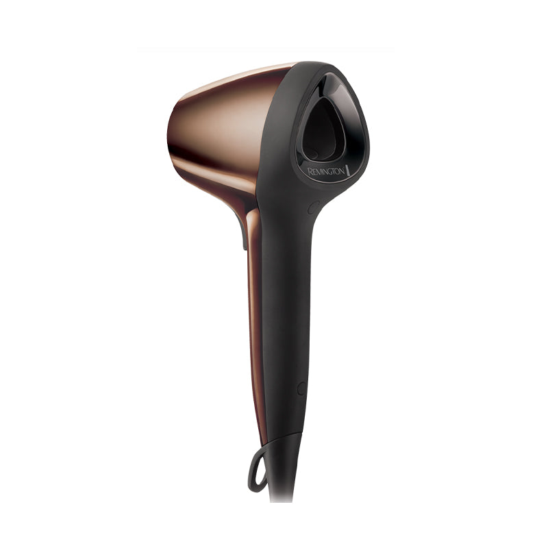 Remington The Salon Collection Air3D™ Hair Dryer Bronze