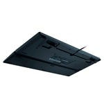 Razer - Ornata V3 Full-Size Wired Mecha-Membrane Gaming Keyboard with Chroma RGB Backlighting - Black