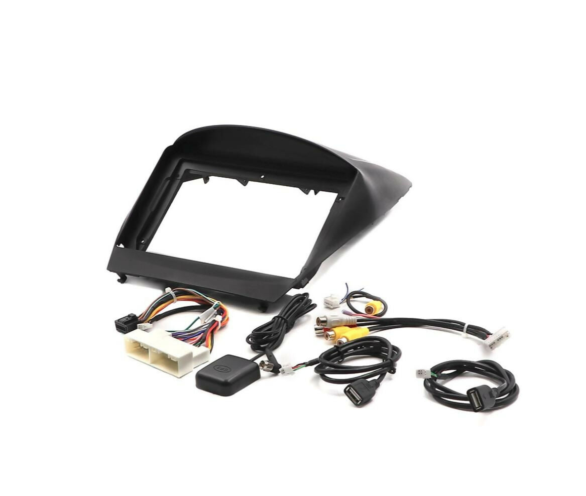 Radio Screen Fascia Panel | Hyundai ix35 | 2009-2016