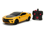 Jada Transformers RC 2016 Chevy Camaro