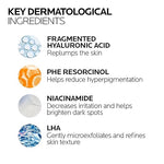 La Roche Posay Anthelios Age Correct SPF50 Anti Ageing Invisible Sunscreen 50ml-4