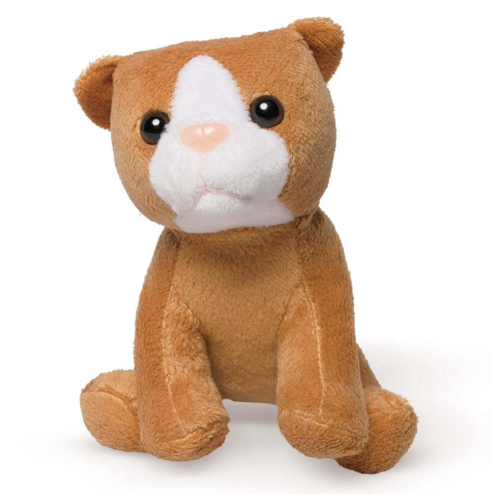 Living Nature Plush Toys - Smols Kitten