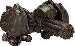 Hasbro Beast Weaponizers Wheeljack Figures - 2 Pcs