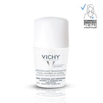 Vichy Anti-Perspirant Deodorant for Sensitive Skin 48H-1