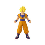 Bandai Super Saiyan Goku - Jumbo -. Dragon Ball Z