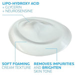 La Roche Posay Pigmentclar Cleanser-4
