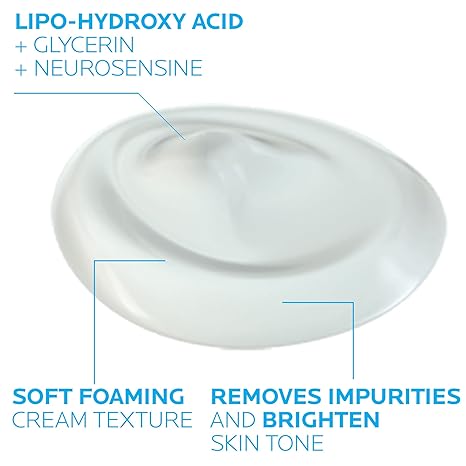La Roche Posay Pigmentclar Cleanser-4