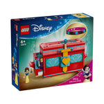 LEGO Disney Snow White Jewelry Box