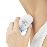Vichy Mineral Deodorant Roll-On 48H-3