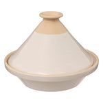 TAJINE DISH ASMA - Stylish Plate with Cover