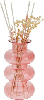 Diffuser Set - Orange Blossom, Peony Petals and Fresh Plants