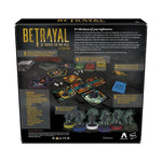 Hasbro Betrayal at House on the Hill 3rd Edition