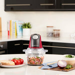 Russell Hobbs Desire Red Chopper 27130-56