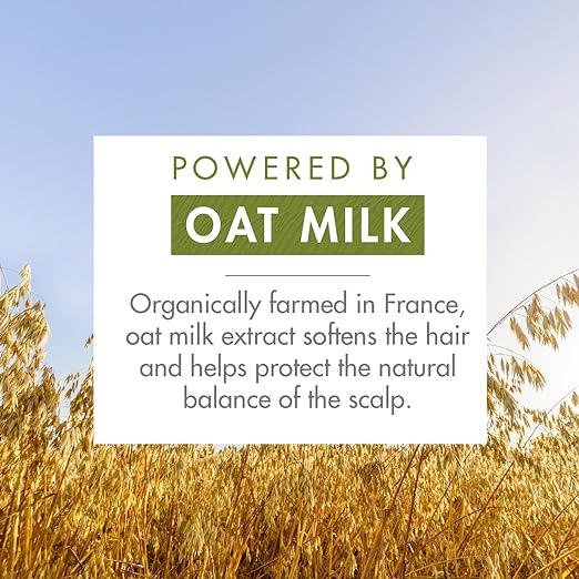 Klorane Oat Milk Shampoo