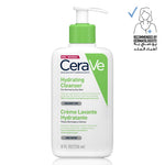 CeraVe Hydrating Cleanser Hydrating Creme Lavante Hydratante-7