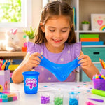 Gelele Neon Slime