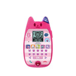VTech Gabby's Dollhouse A-Meow-Zing Phone