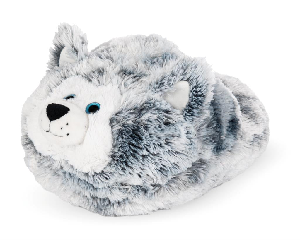 Noxxiez Cozy Foot Warmer Husky