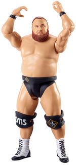 Mattel WWE Figures Assorted