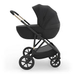 Kinderkraft: PRIME 3-in-1 Multifunctional Stroller System