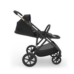 Kinderkraft: PRIME 3-in-1 Multifunctional Stroller System