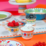 SET 6 ARABIC CUP MAMMA MIA