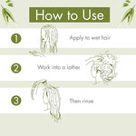 Klorane Oat Milk Shampoo