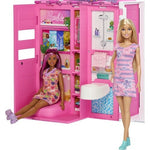 Barbie Dollhouse