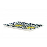 Amalfi Decorative Plate