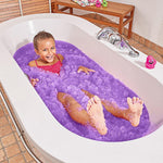 Zimpli Kids Gelli Baff Ryans World Purple