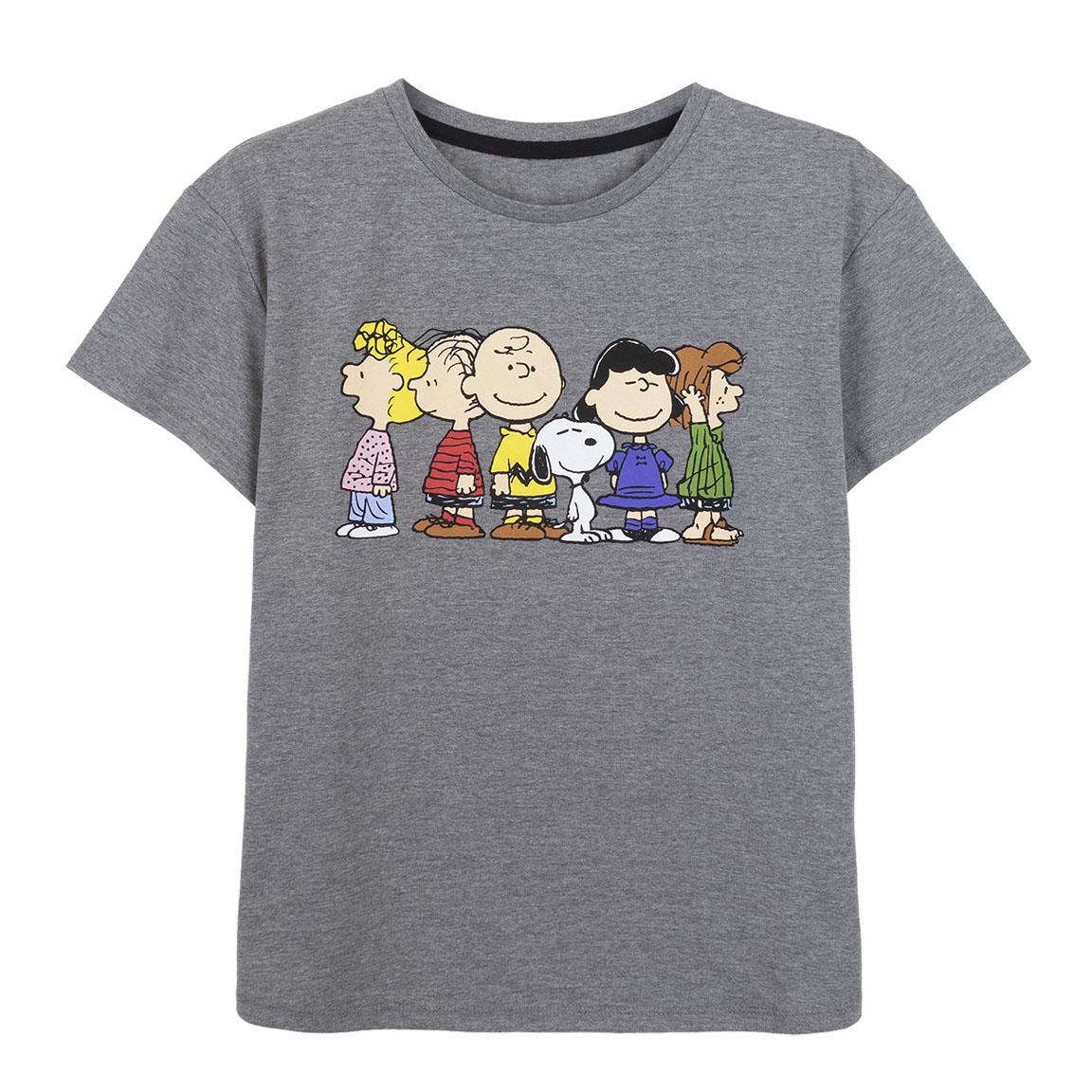 Cerda Snoopy Short Shirt Jersey, Assorted Sizes