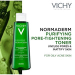 Vichy Normaderm Pore Tightening Toner-3