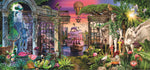 Clementoni Puzzle Visionaria - 2D