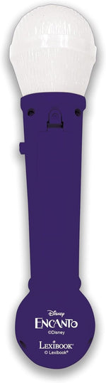 Lexibook Encanto Lighting Microphone