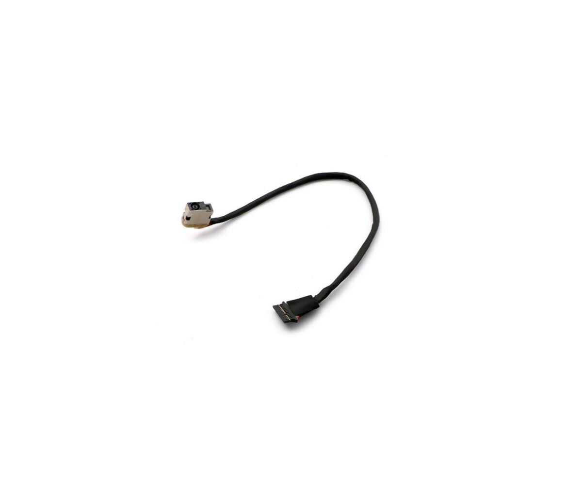 Laptop Power DC Jack | HP Omen15-CE002TX CE0014TX 12pin-Single