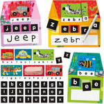 Headu Montessori Writing Lab educational game