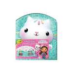 Crayola Gabby's Dollhouse Suitcase