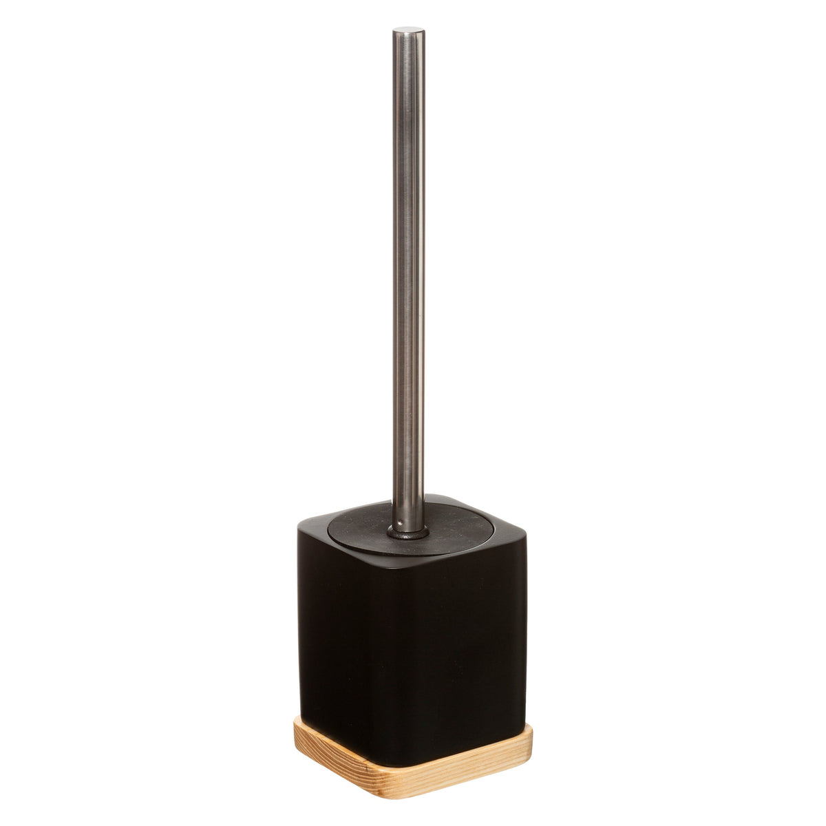 Toilet Brush Resin Natureo