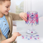 VTech Mosaic Magic Lights Mood Lamp - French