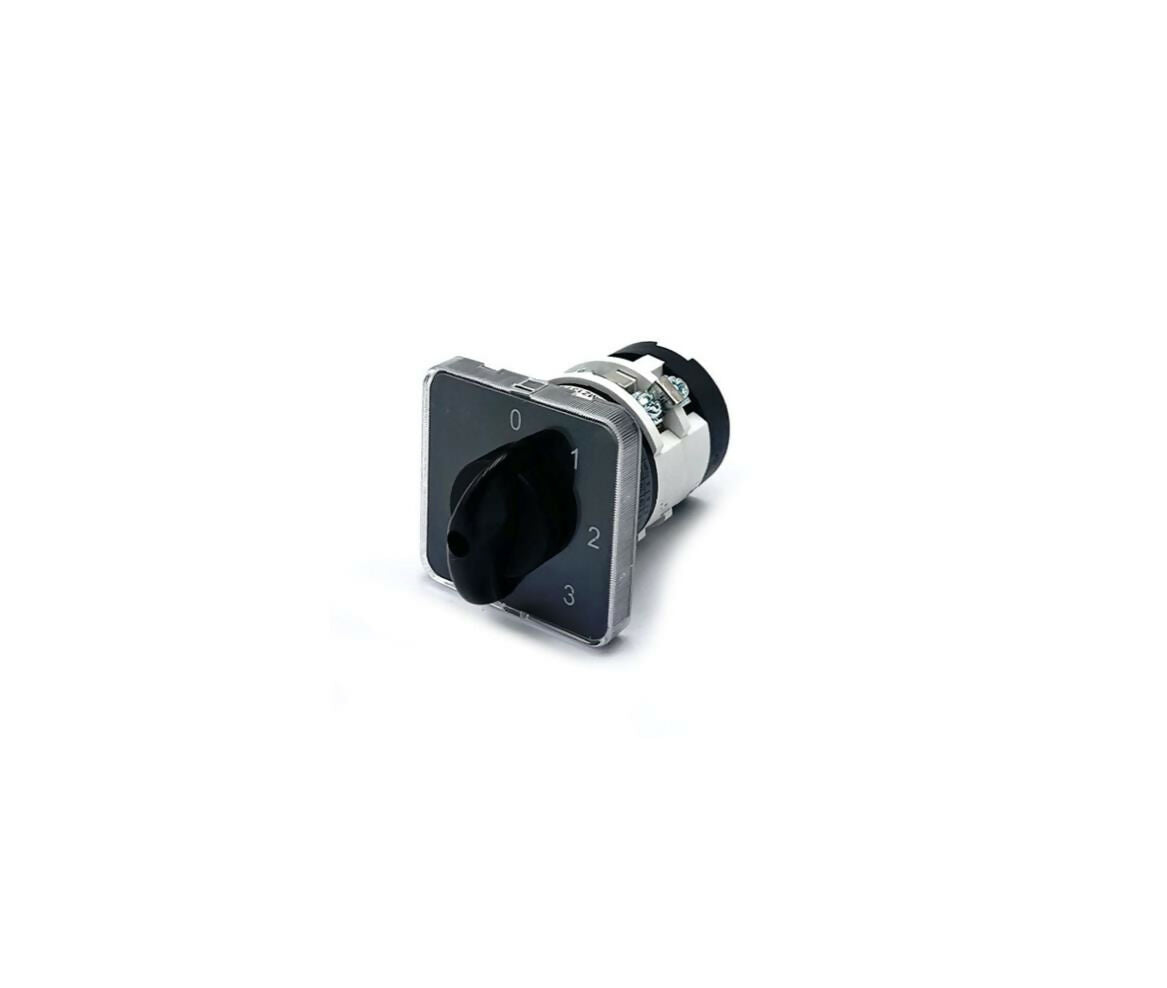 Switch | Selector | 1-Way | 0-1-2-3