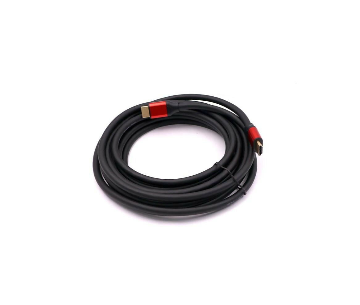 Audio Video Cable | HDMI | Male - Male | 5m | 4K