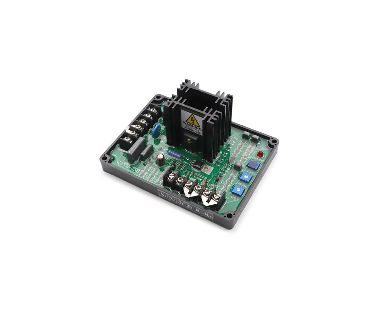 Genset | Automatic Voltage Regulator | GAVR 15A