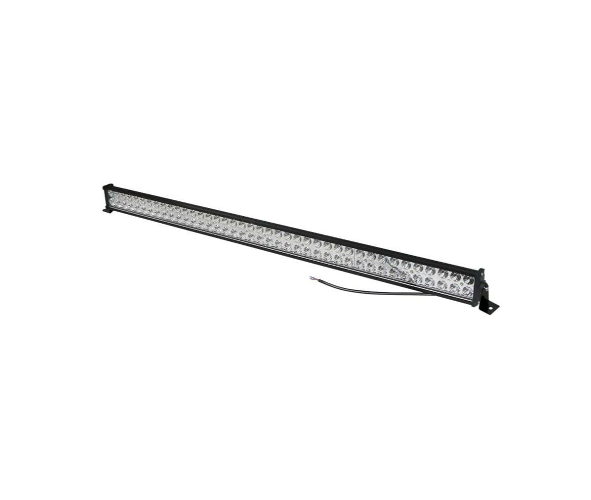 Car Exterior Lighting | Off-Road Light Bar | 240W Slim