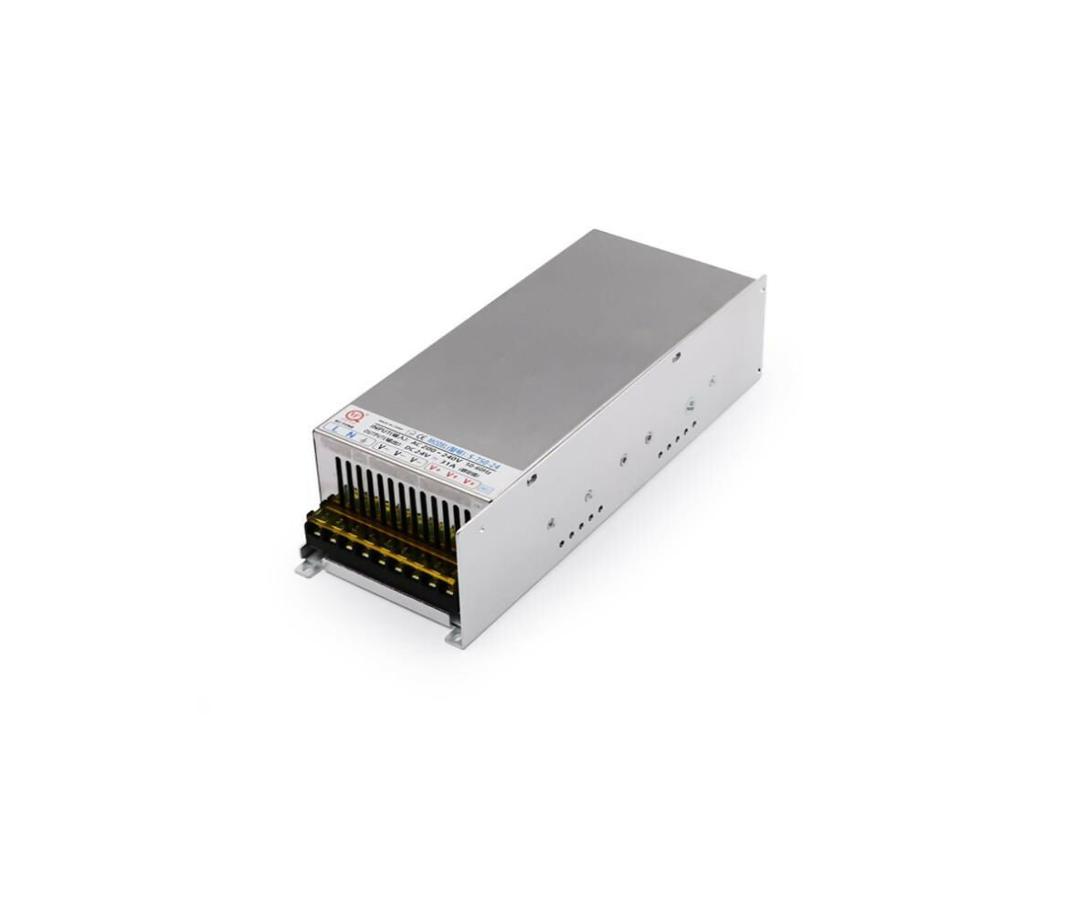 Power Supply SMPS | 24V 30A