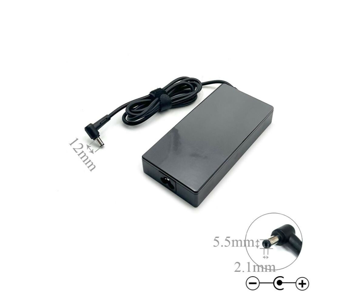 Laptop Power Adapter | DC 19.5V 7.7A 150W | 5.5x2.1mm