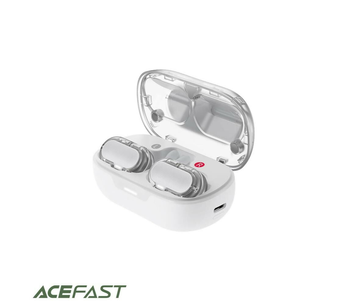 TWS Headset FA003 ACEFIT NEO - WHITE