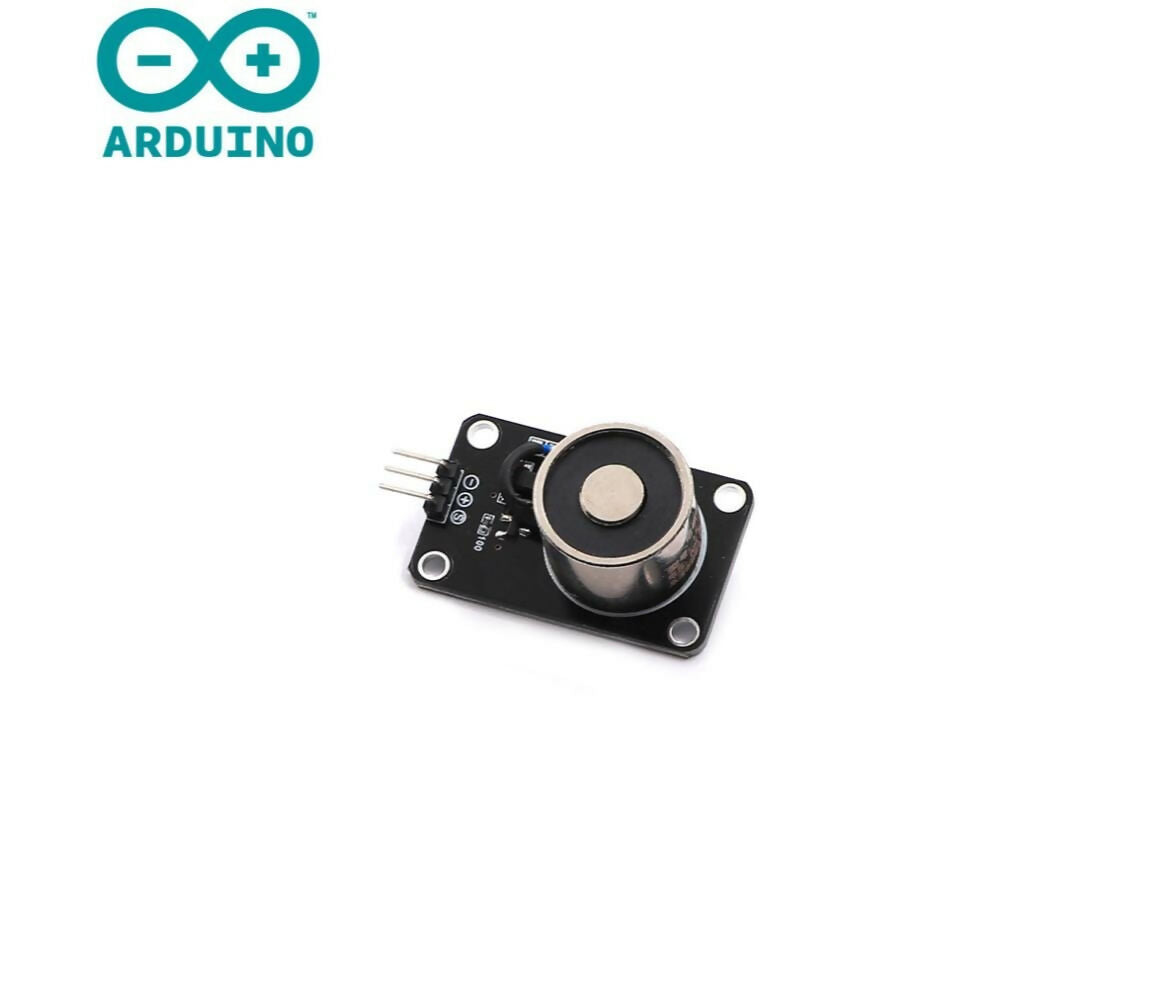 Electromagnetic Module