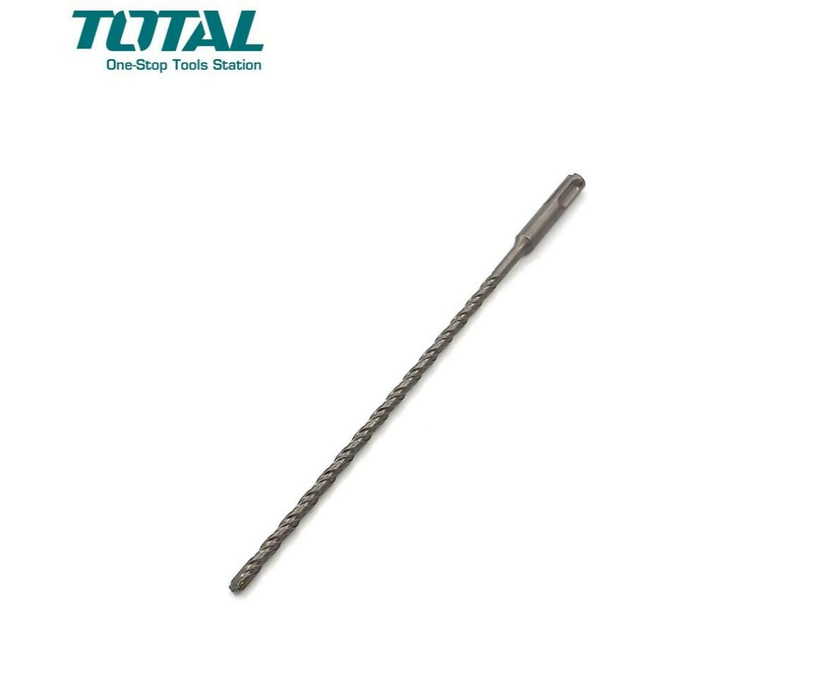 Drill Bit | Concrete SDS | 6x260 | Total