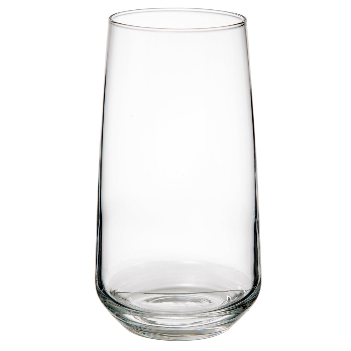 Tumbler High X1 Elaya Glass Cup