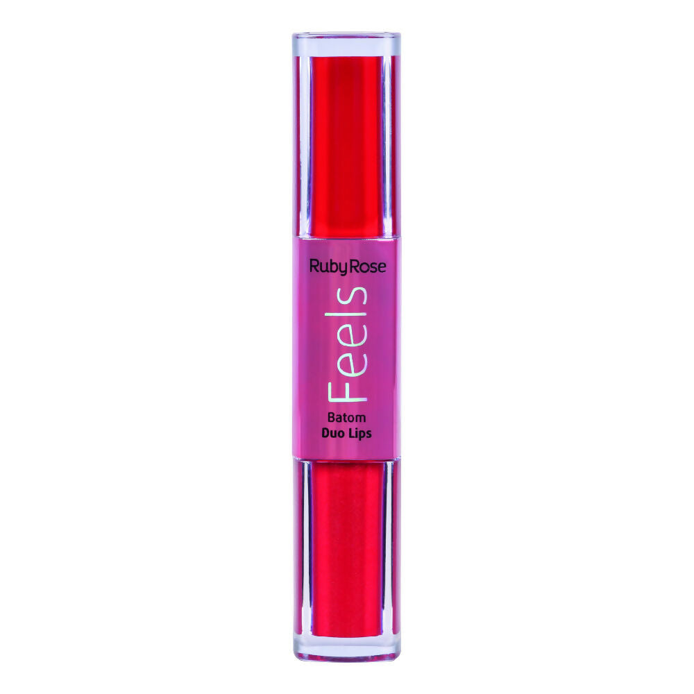 Feels Duo lips